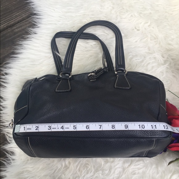 🌺 AUTHENTIC prada leather bag🌺 - Picture 3 of 14